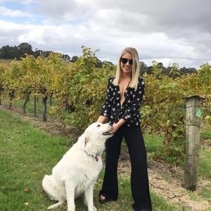 Meet your Posher, Brittney